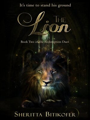 cover image of The Lion